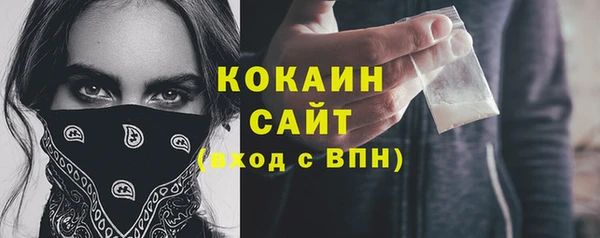 хмурый Покачи